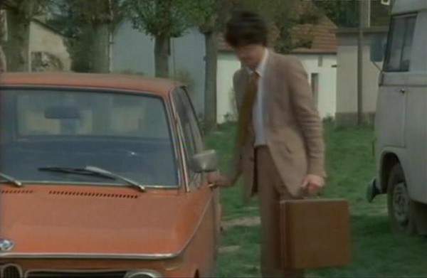 BMW 1600-2
