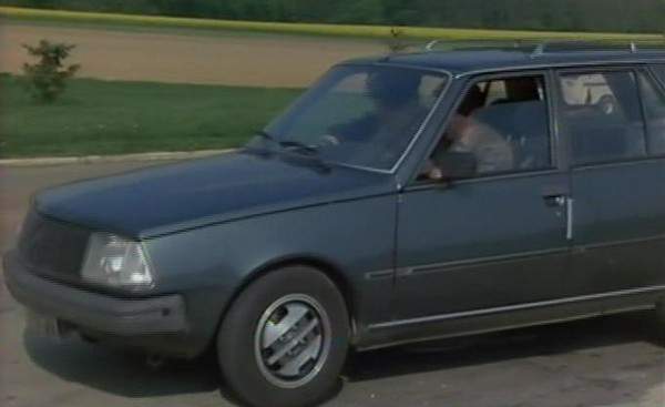 Renault 18 Break
