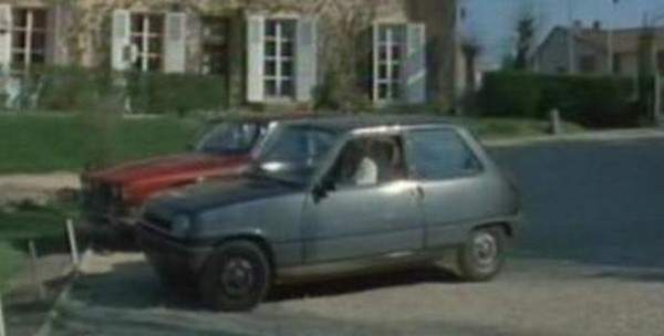 Renault 5