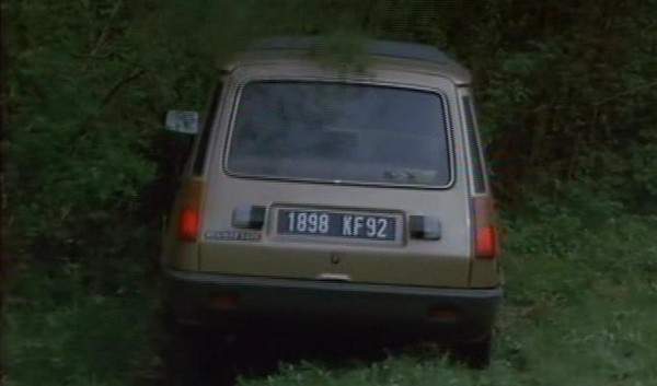 Renault 5