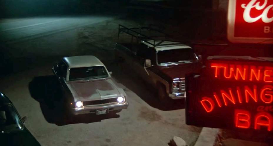 Chevrolet Nova