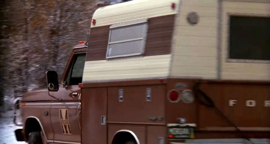 Ford F-250