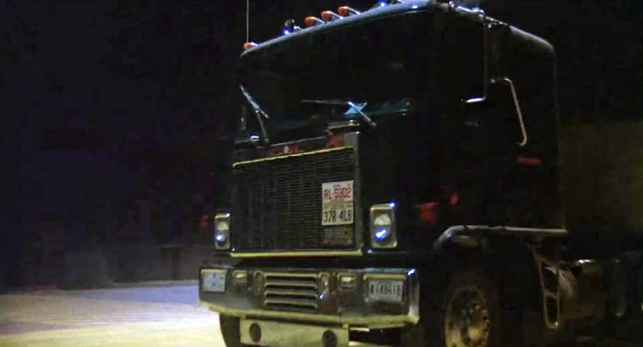GMC Astro