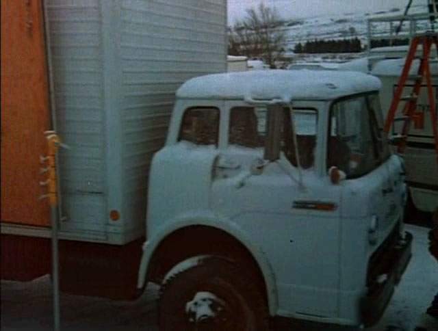 Ford C-Series