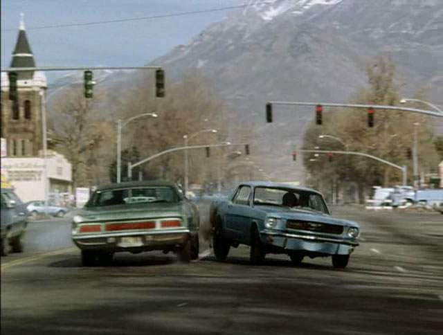Ford LTD