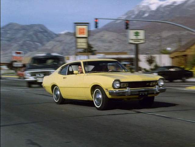 Ford Maverick