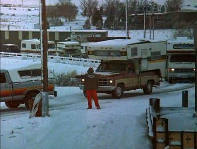 GMC C-25