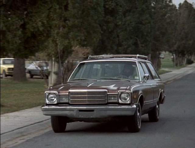 Plymouth Volaré