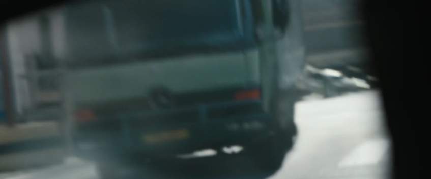 Mercedes-Benz Atego