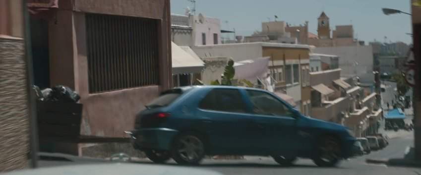 Peugeot 306