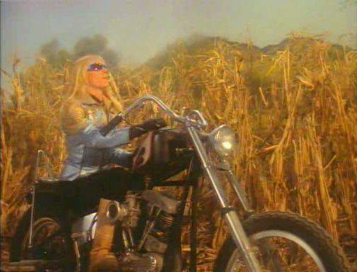 Harley-Davidson FL Electra Glide