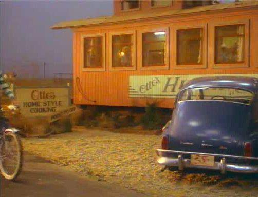 Volvo PV 544