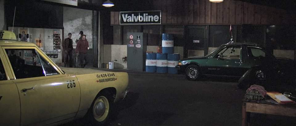 AMC Pacer