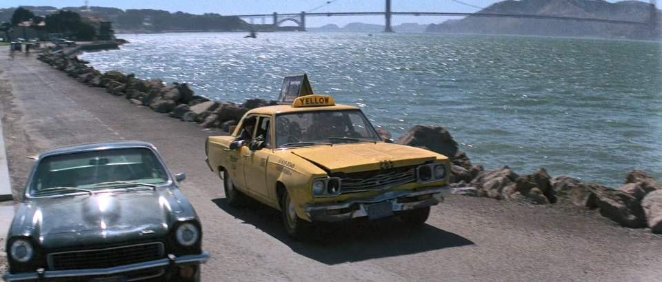 Chevrolet Vega
