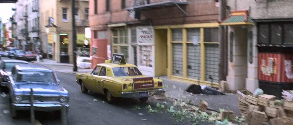 Ford Falcon