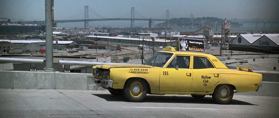 Plymouth Belvedere
