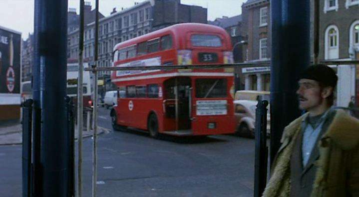 AEC Routemaster