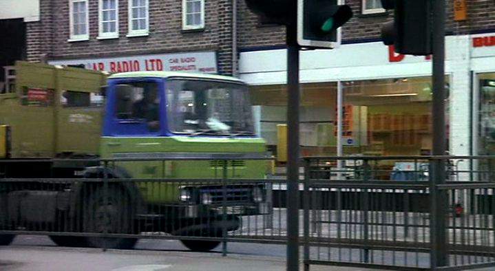 Commer Commando