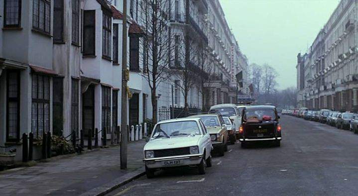 Peugeot 104