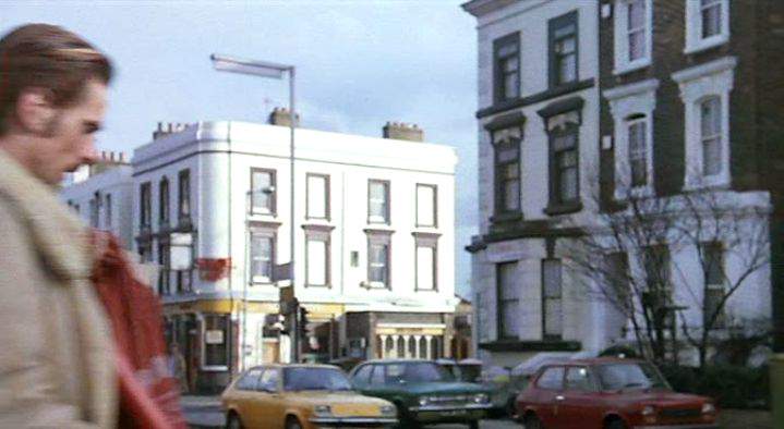 Vauxhall Chevette