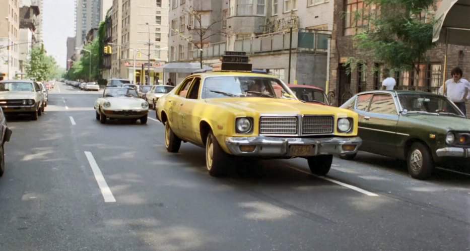 Dodge Coronet