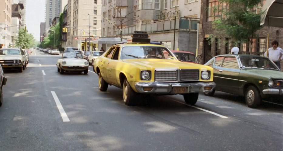 Ford Unknown