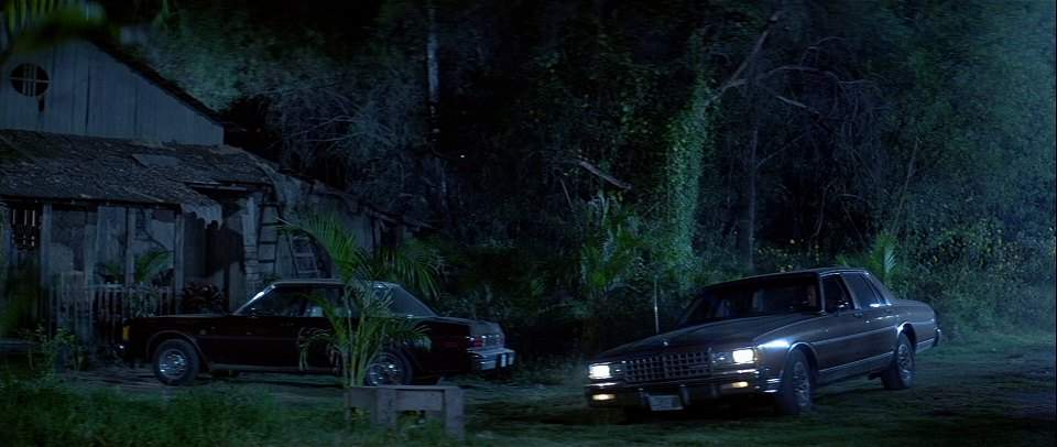 Chevrolet Caprice Classic