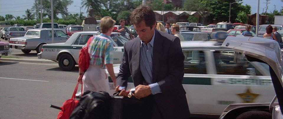 Chrysler Fifth Avenue