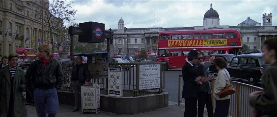 AEC Routemaster
