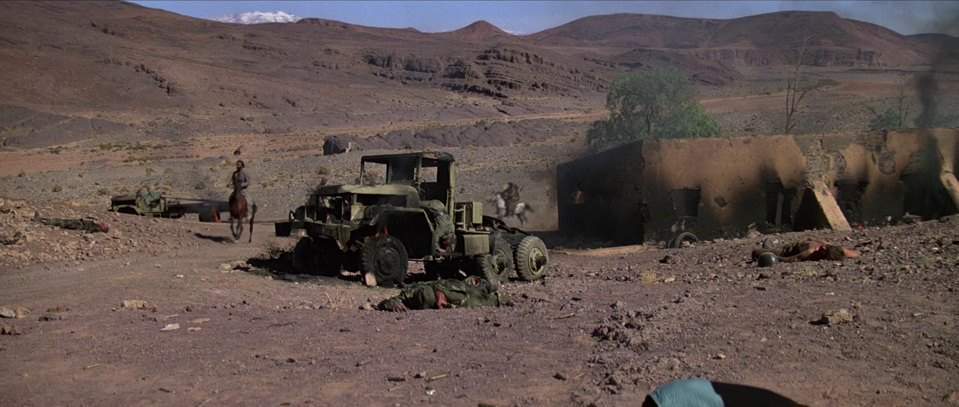 AM General M-818