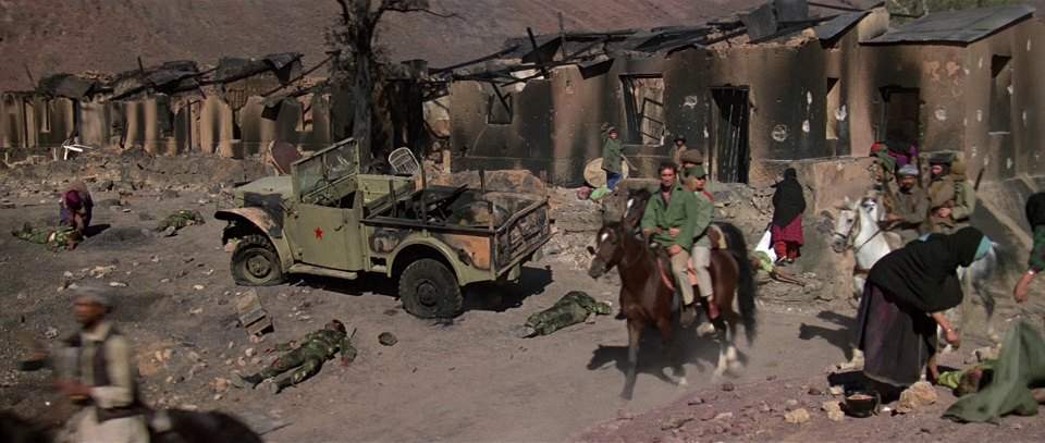 Dodge M-37