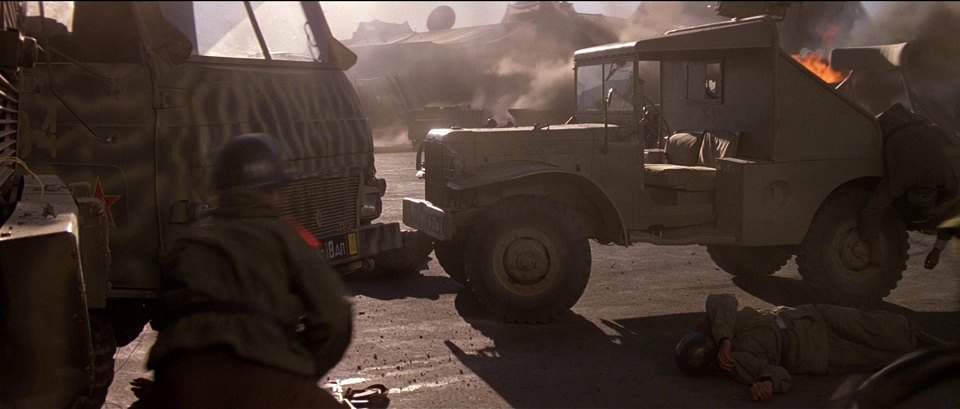 Dodge WC 51