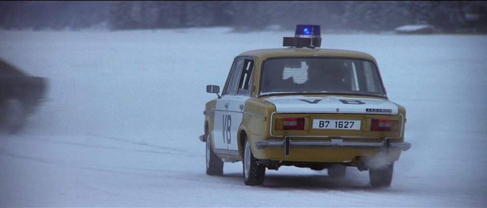 Lada 1600