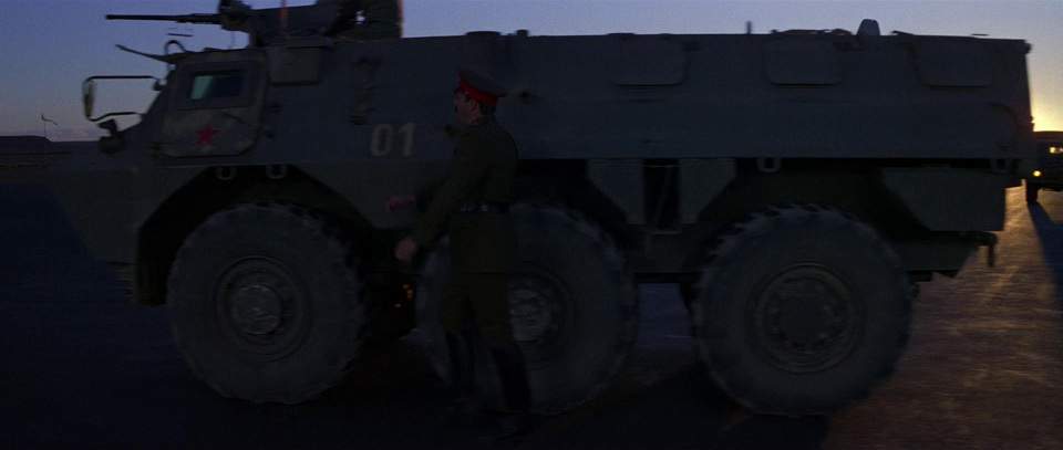 Saviem VAB