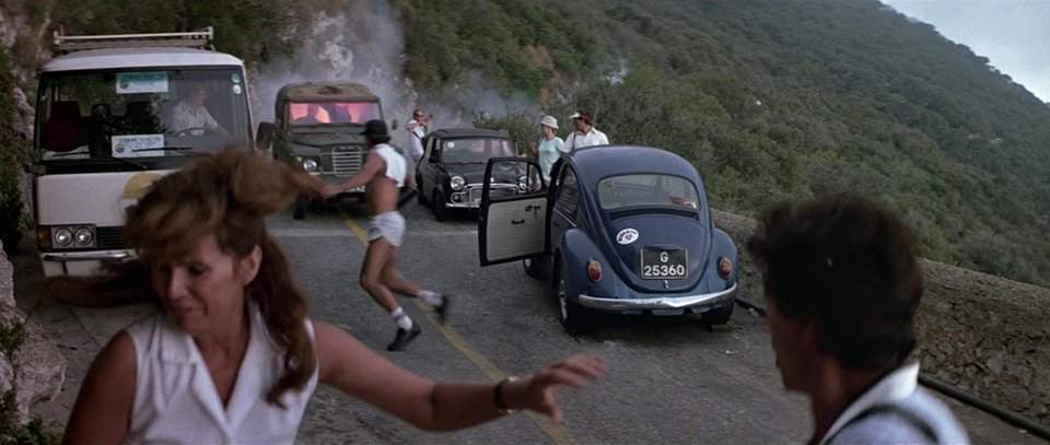 Volkswagen 1200