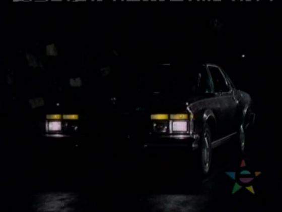 Chrysler LeBaron