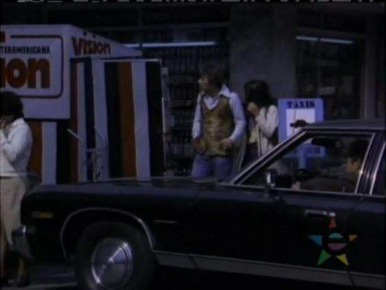 Dodge Monaco