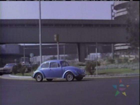 Volkswagen Sedan