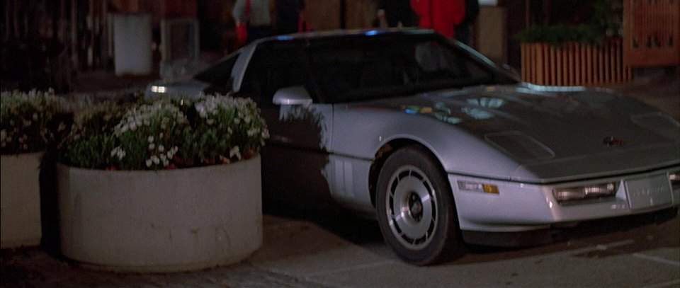 Chevrolet Corvette C4