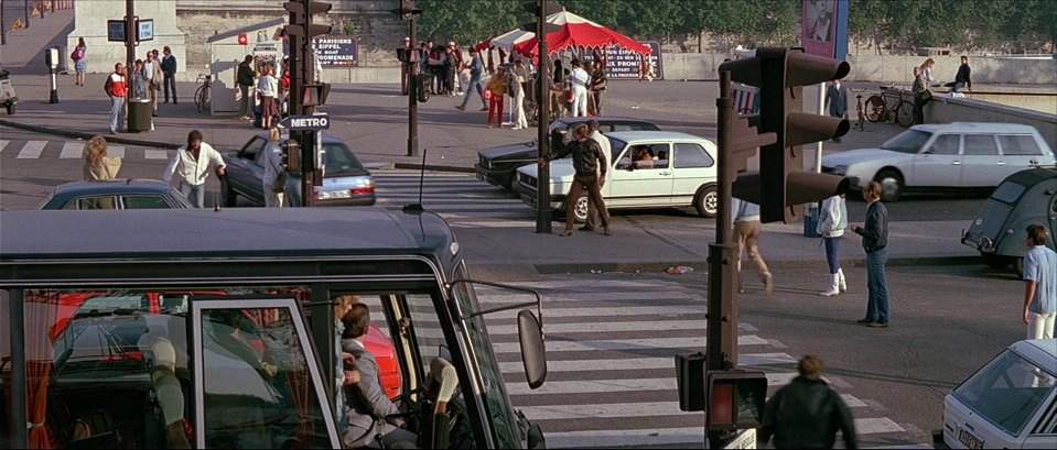 Citroën CX Break