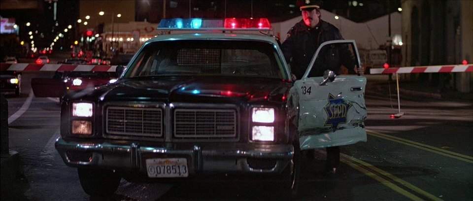 Dodge Monaco