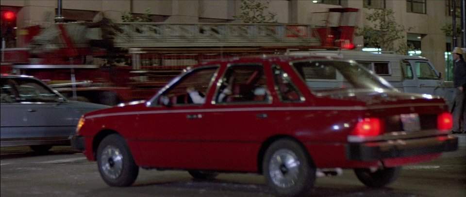 Ford Tempo