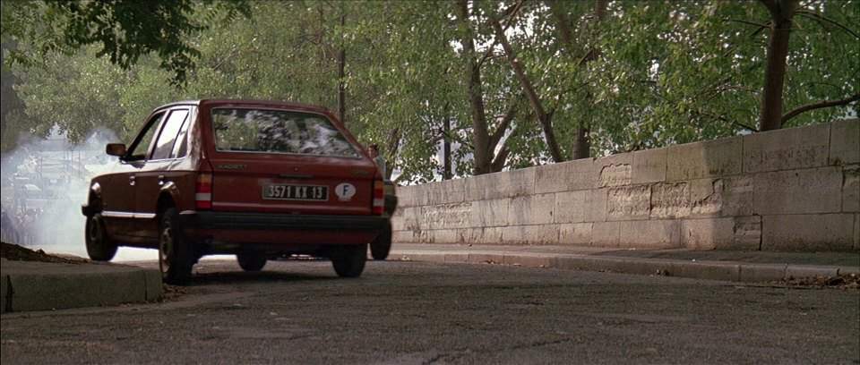Opel Kadett