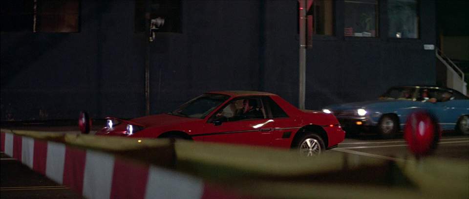 Pontiac Fiero