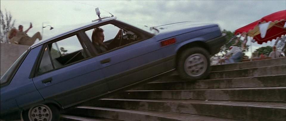 Renault 11