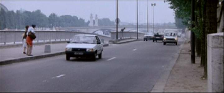 Renault 9