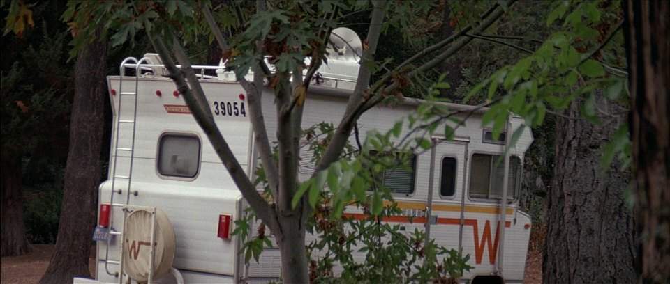 Winnebago Brave