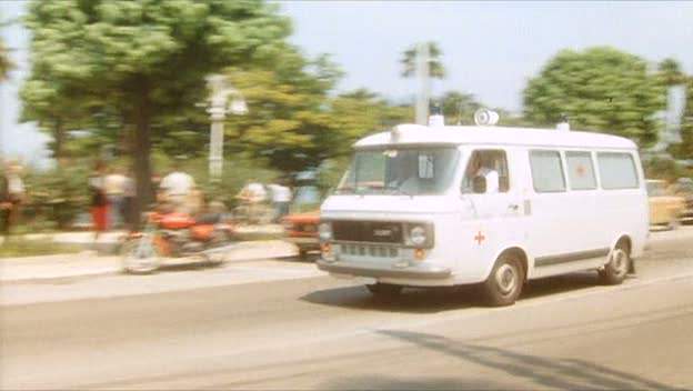 Fiat 238 E