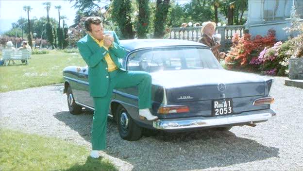 Mercedes-Benz 190