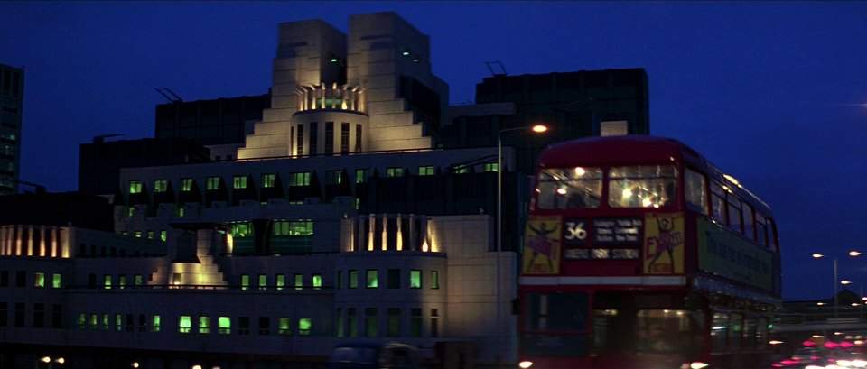 AEC Routemaster